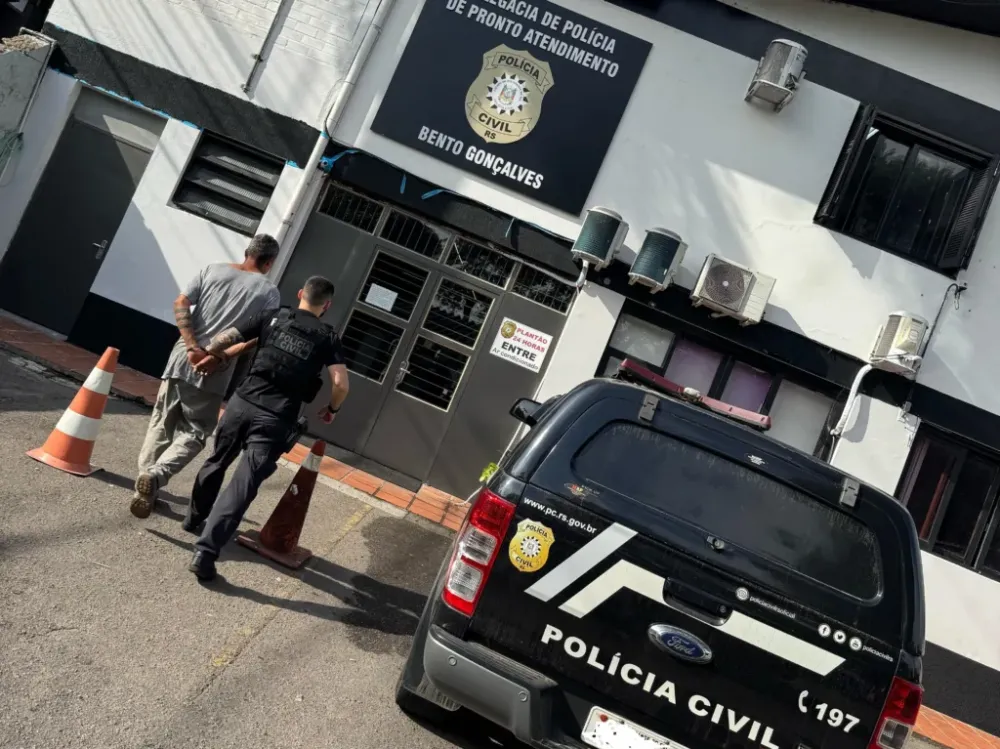 Foto: Polícia Civil