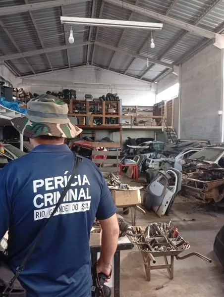 Foto reprodução