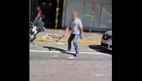 Foto reprodução