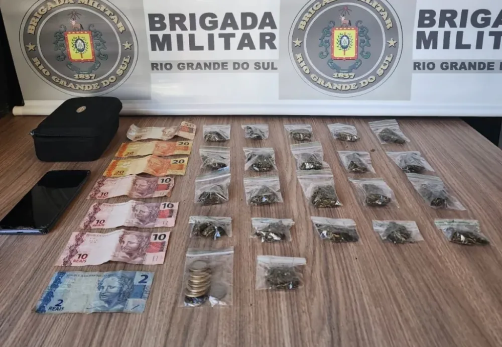 Foto: 3° BPAT/Divulgação