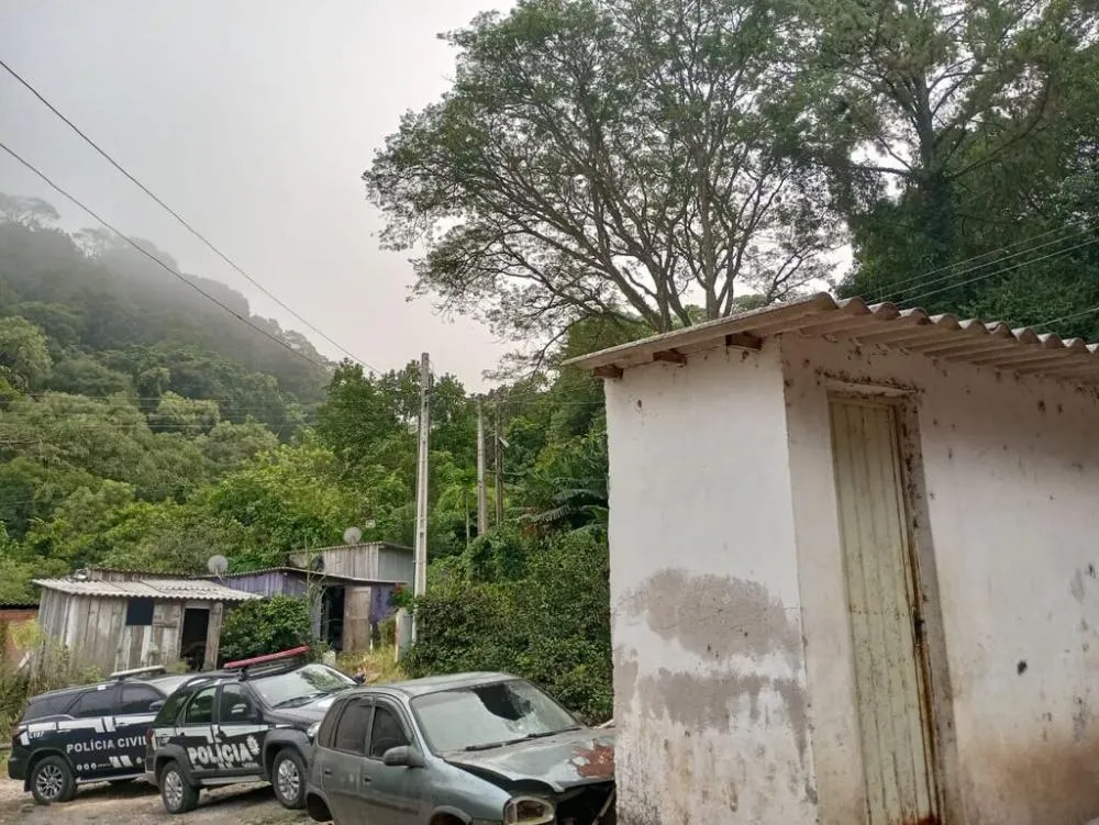 Foto: Polícia Civil (Divulgação)