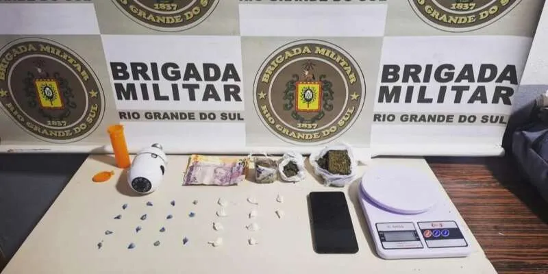 Foto reprodução