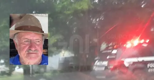 Foto reprodução