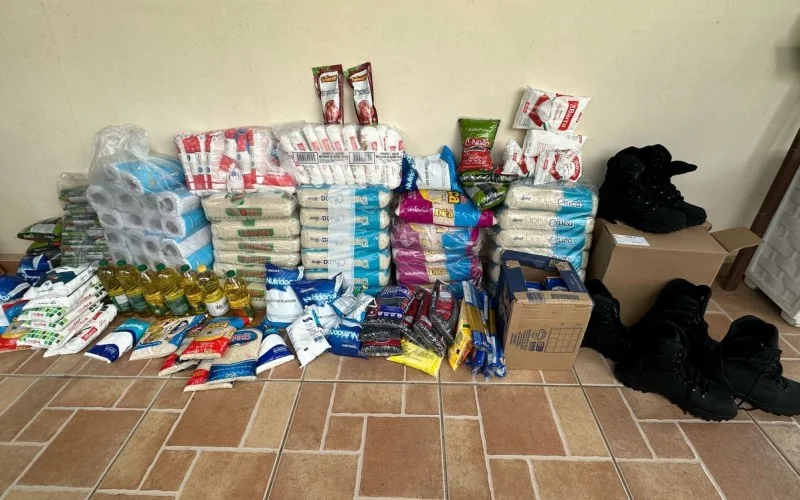 Foto: Polícia Civil