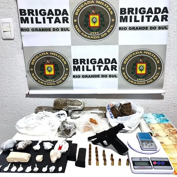 Foto reprodução