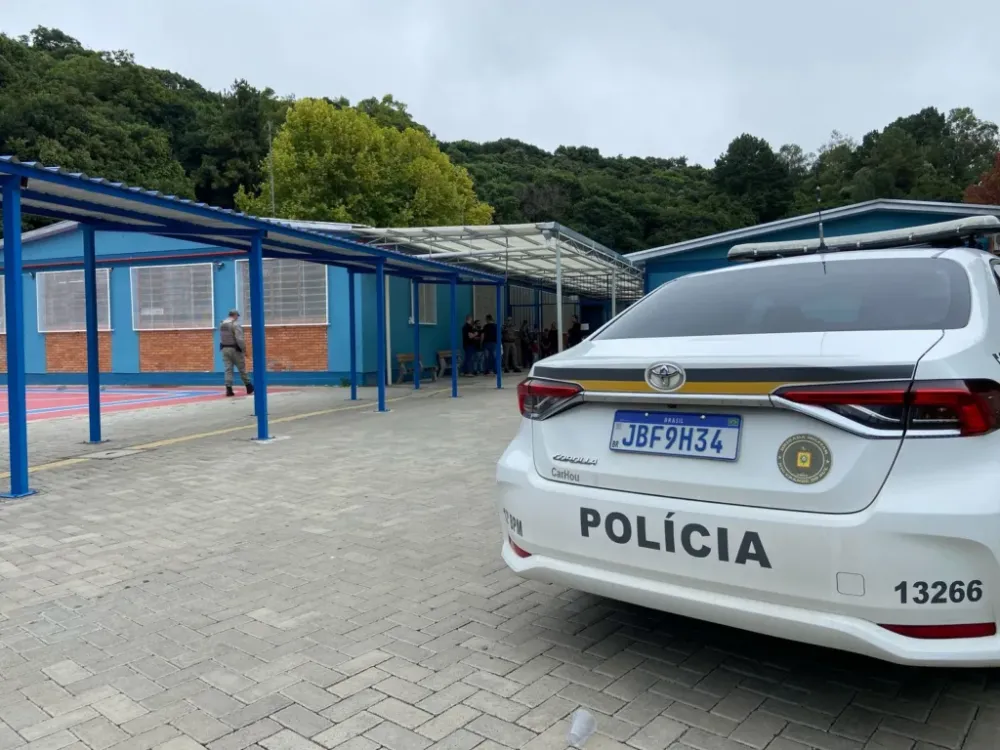 Foto reprodução
