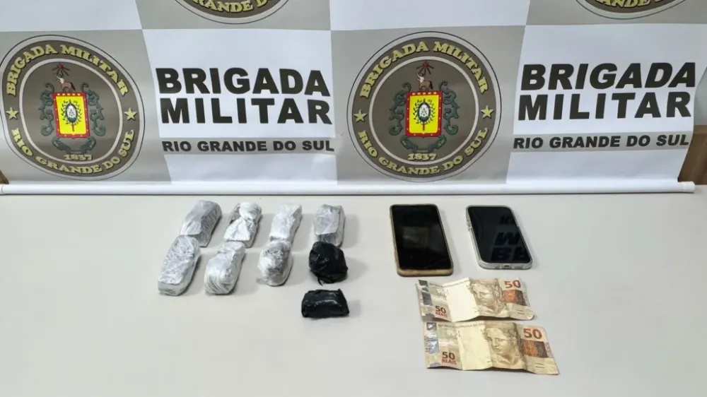 Foto: 4º BPChq/Divulgação