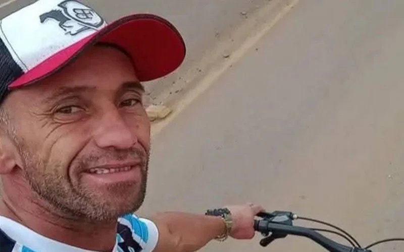 Adriano Francisco de Mattos está desaparecido desde o fim de março, quando saiu para vender produtos coloniais em São Leopoldo Foto: Arquivo pessoal