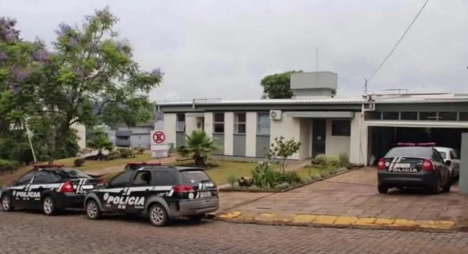 Foto reprodução