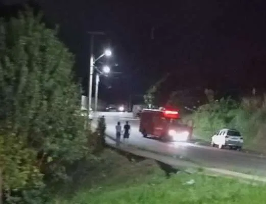 Foto reprodução