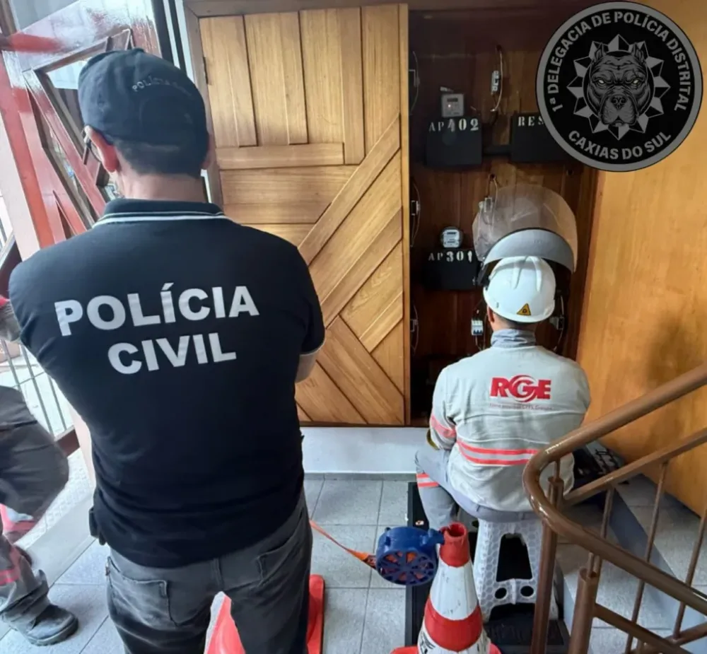 Foto: Polícia Civil