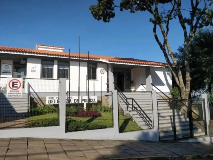 Foto reprodução