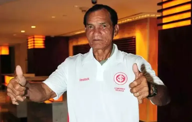 Créditos: Acervo / Sport Clube Internacional