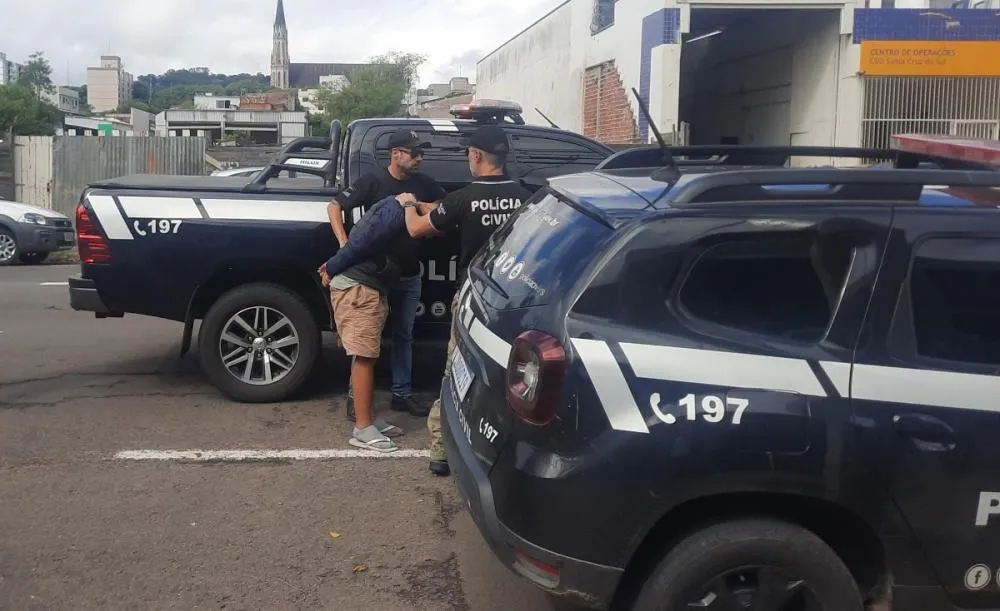 Foto: Cristiano Silva/Grupo Arauto