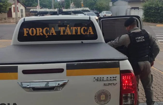 Foto reprodução