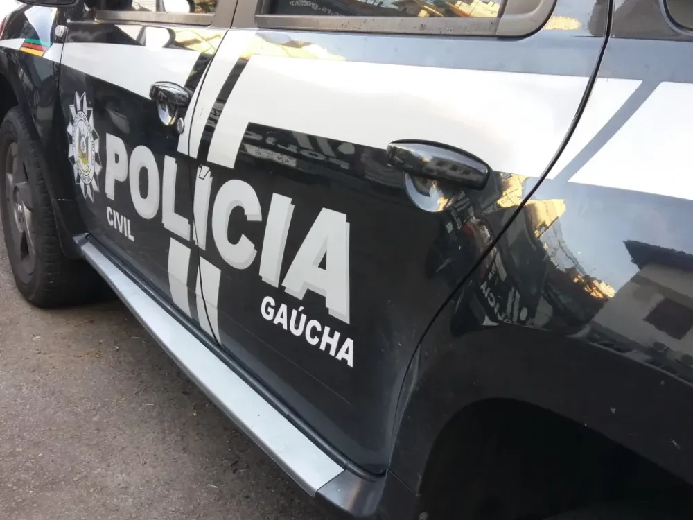 A operação foi conduzida pela 1ª Delegacia de Polícia de Bento Gonçalves | Foto: Arquivo/Leouve