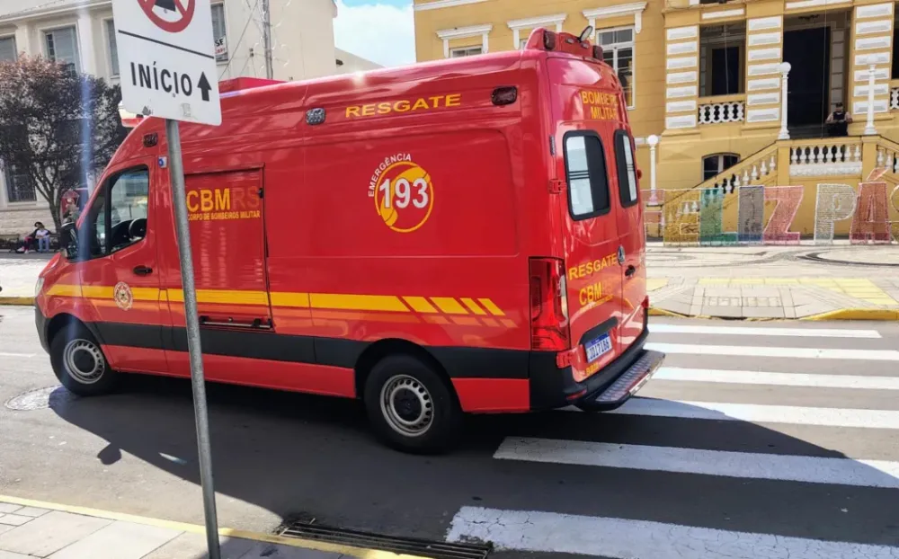 Foto: Patrick Alessi/Divulgação