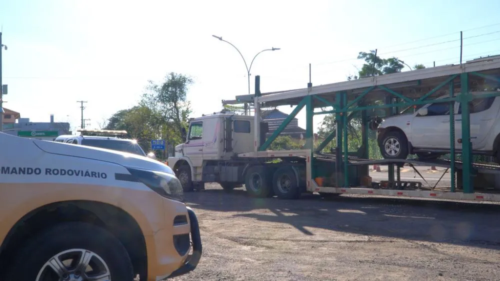 Foto: Vinicius Machado