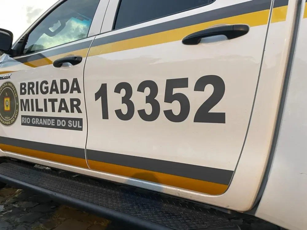 Tentativa de homicídio é registrada em Vacaria. Foto: Arquivo/Leouve.