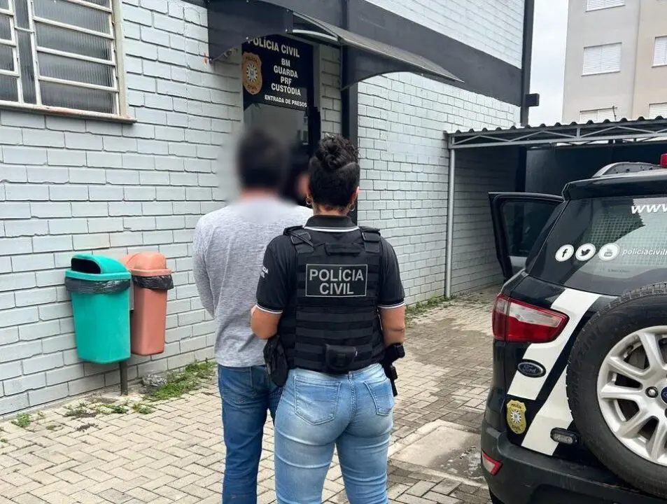 Informações e Imagem: Deam Gravataí