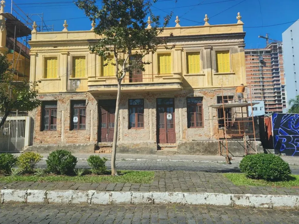 Foto reprodução