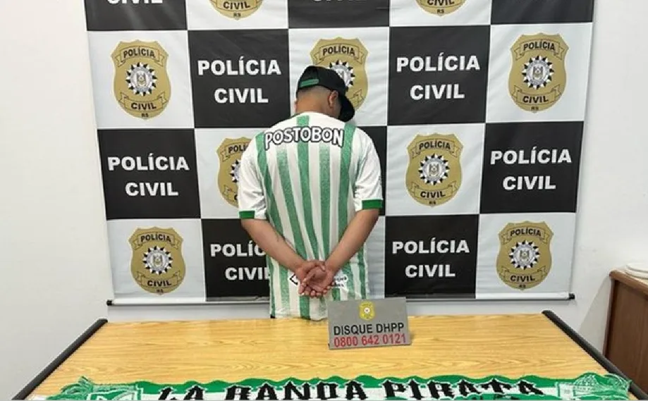 Foto: Polícia Civil (Divulgação)
