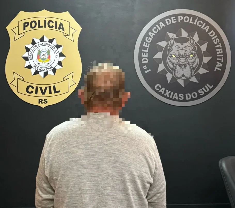 Foto: Polícia Civil