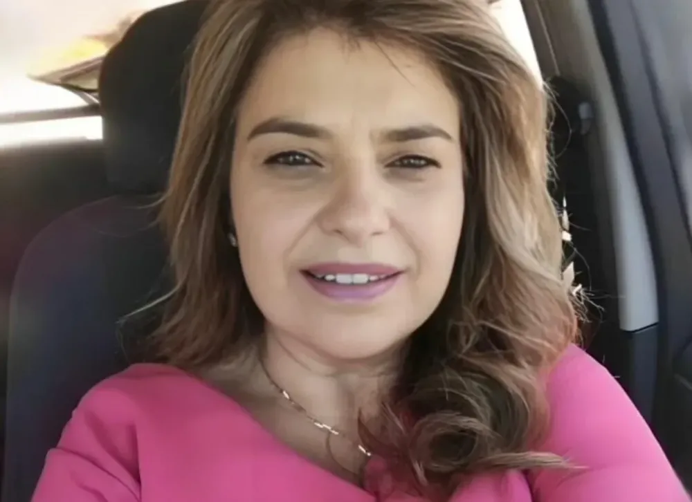 Foto: Reprodução/Redes Sociais