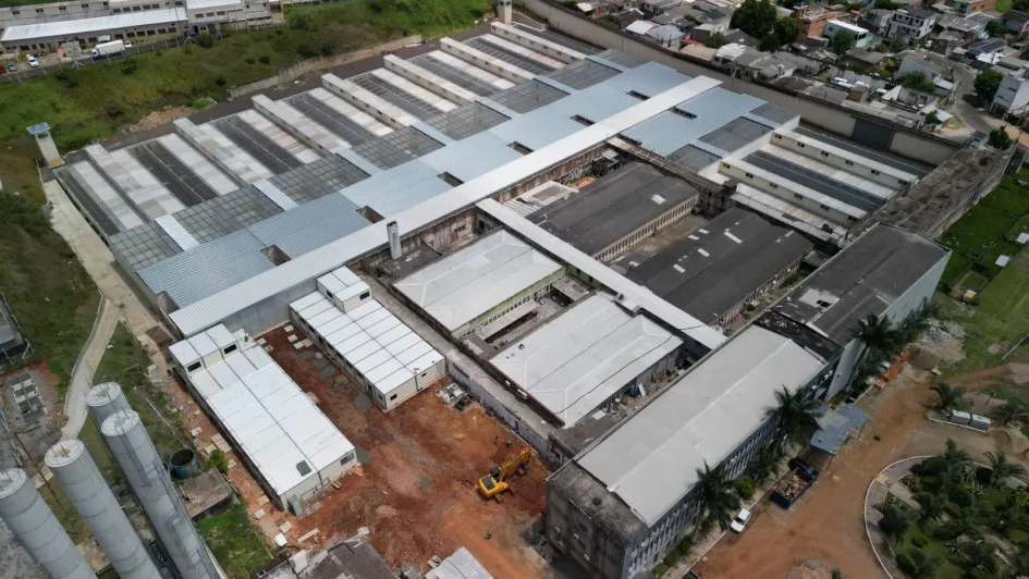 Serão construídas cinco novas unidades prisionais e ampliadas outras quatro no Estado Foto: SOP / Divulgação
