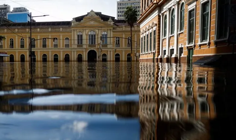  Foto: Adriano Machado/Reuters