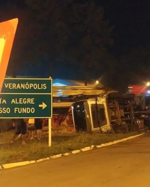 Foto reprodução