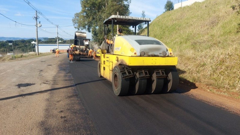 Foto: Divulgação Daer
