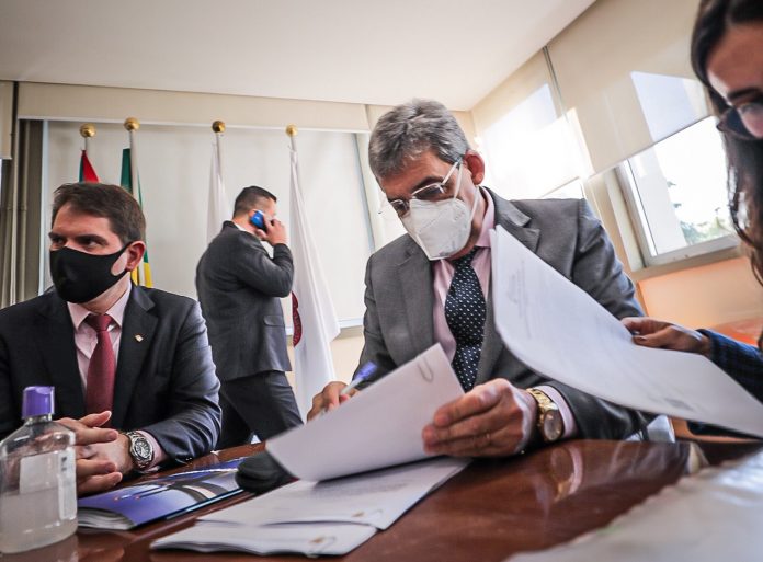 Foto: Redes Sociais/Prefeito/Divulgação