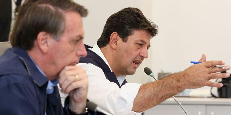 Foto: Isac Nóbrega / PR / Divulgação