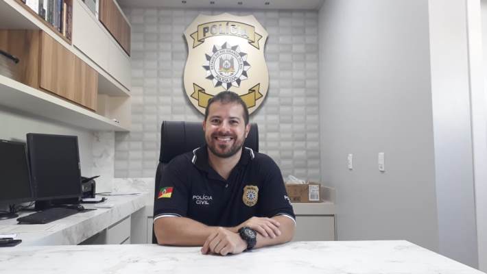 Foto: Divulgação / Departamento de Jornalismo / Vang FM