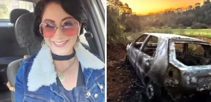 Foto: Divulgação / Redes Sociais 
