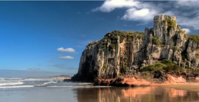 Torres, Rio Grande do Sul // Créditos: Wikipedia
