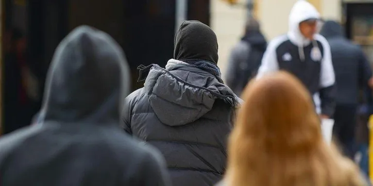 Cidades gaúchas registraram chuva congelada neste domingo, 24, e em outras as marcas ficaram abaixo dos 10ºC já no meio da tarde