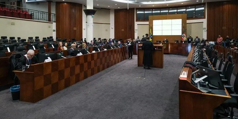 Julgamento de recursos ocorreu nesta terça-feira | Foto: Pedro Piegas