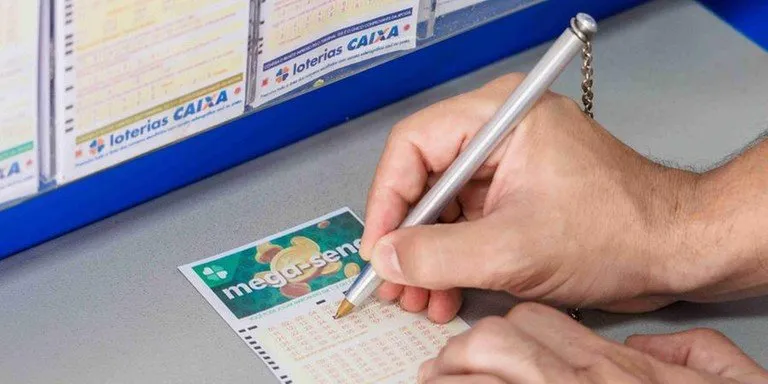 Apostador do Rio acertou sozinho as seis dezenas sorteadas nesta terça-feira, 26 | Foto: Reprodução/Caixa Econômica Federal/CP