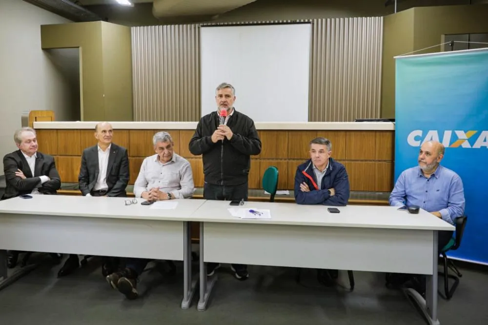 Foto: César Lopes / PMPA / Divulgação