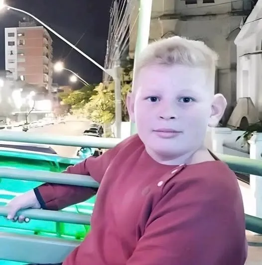 Foto: Arquivo Pessoal