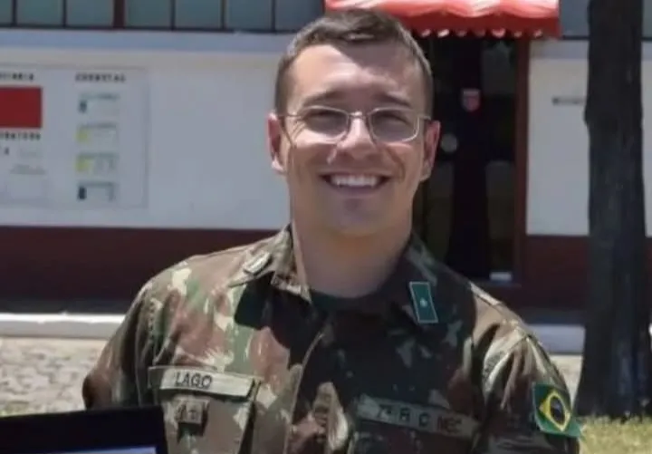 Foto: Divulgação / Arquivo pessoal 