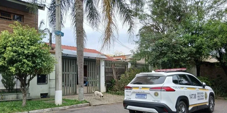 BM nega afastamento de envolvidos na ocorrência com morte de homem em surto na zona Norte de Porto Alegre | Foto: BM / CP