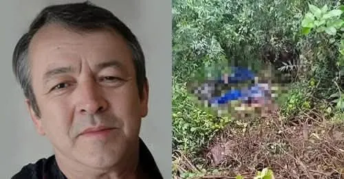 Fotos: Reprodução/Redes Sociais