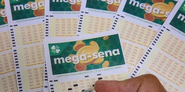 Aposta de Porto Alegre fatura R$ 80 milhões na Mega-Sena | Foto: Raffa Nedermeyer / ABr / Divulgação CP
