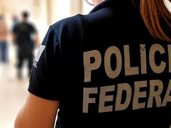 PF faz ação contra apologia ao nazismo e investiga deepnudes de parlamentares federais Foto : Polícia Federal / Arquivo / Divulgação / CP