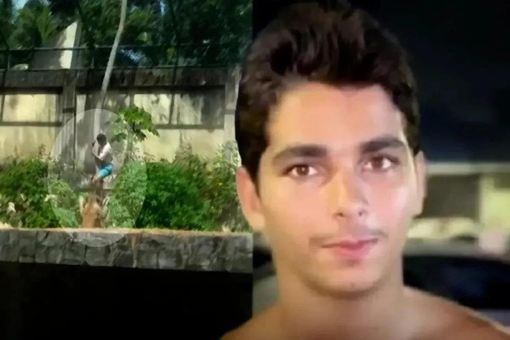 Reprodução/ Redes Sociais