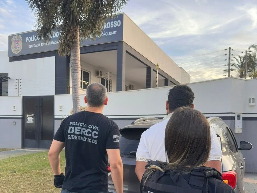 Operação Cura Ficta mira golpistas que extorquiram pacientes em Porto Alegre e Canoas Foto : Polícia Civil / CP