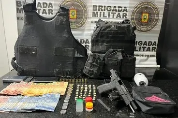 Comunicação BM